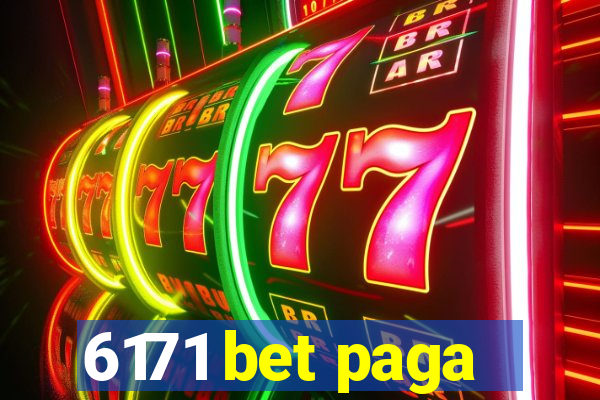 6171 bet paga